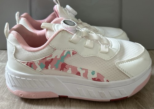 Girls roller shoes with wheels - roller,