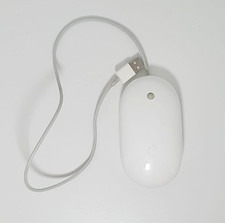 # Genuine Apple Mighty Mouse