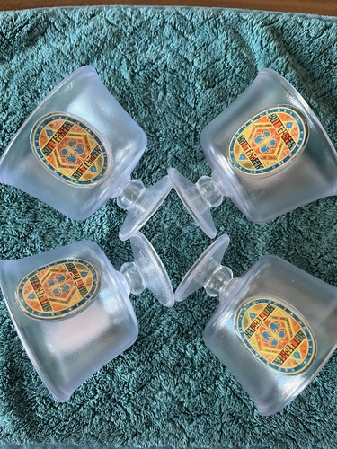 Items tankards 4 - &, ice