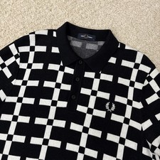 Fred Perry Short Sleeve