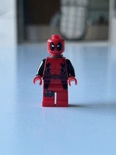 LEGO Super Hero’s Deadpool Sh0032
