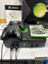 Microsoft Xbox Original