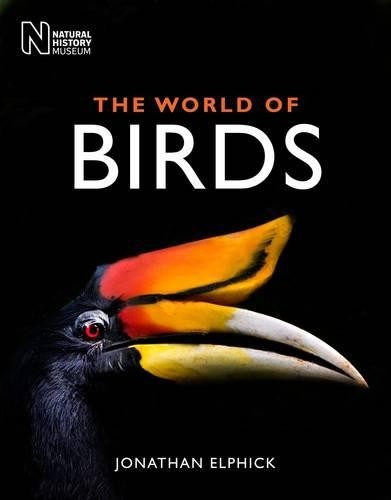 The world birds - the, jonathan