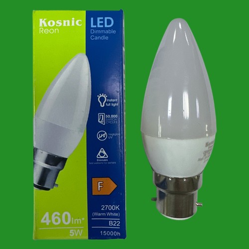 Kosnic dimmable - kosnic,