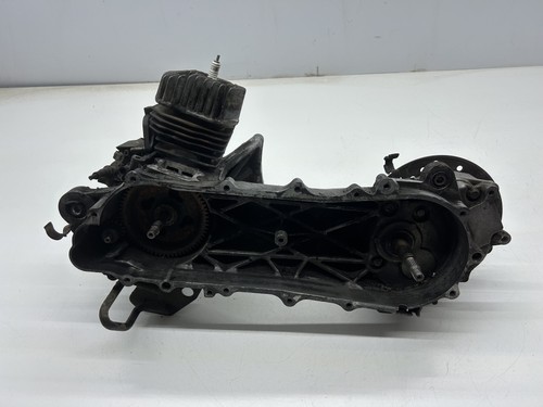 Complete engine block honda - block,