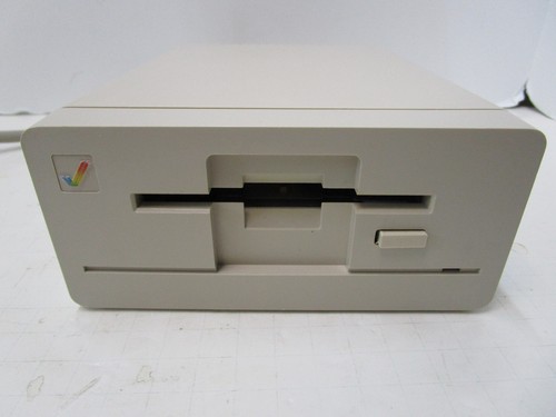 Amiga 1010 external - 1010,