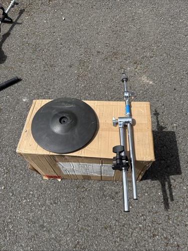 Roland arm and clamp - roland,