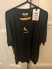 South Africa Rugby Shirt
