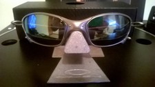 OAKLEY X-METAL/RARE JULIET SUGLASSES