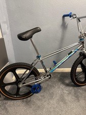 Bob Haro 40th Anniversary Freestyler New