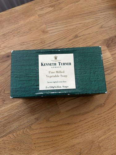 Kenneth turner london fine - kenneth,