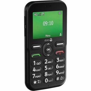 Doro leva e10 form factor - doro,