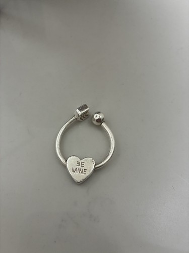 Tiffany mine key ring - be,