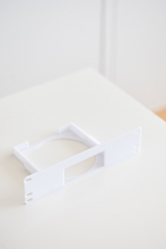 Mac mini rack - m4, 1.5u