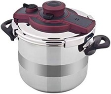 12L Stainless Steel Pressure