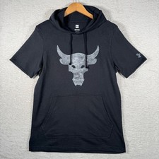 Under Armour Project Rock
