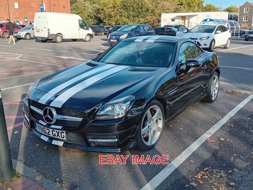Photo 2012 mercedes slk250 - photo,