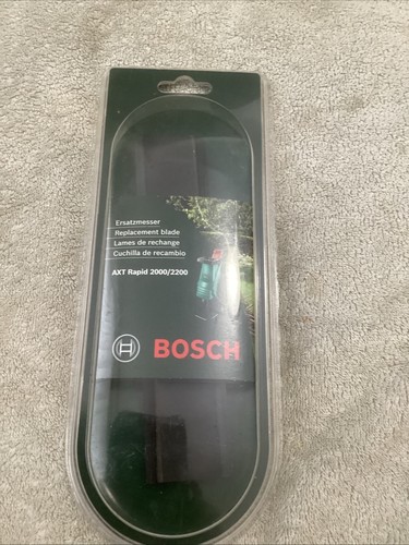 Bosch axt 2000 rapid - axt, 2200