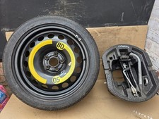07-14 Skoda Fabia 5j Spare