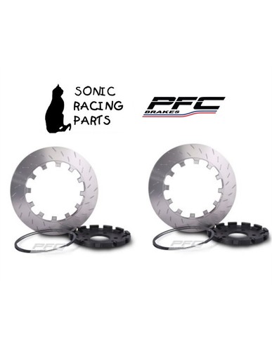 Pfc brakes 330 063 brake - brakes,