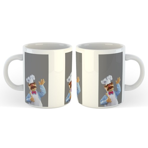 11oz ceramic mug usa kids - 11oz,