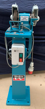 Wadkin floor standing grinder vg condition 3 phase  bench grinder Myford ltd