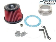 Apexi Induction Kit Dual Funnel Power Intake For Nissan Silvia S14 S15 SR20DET