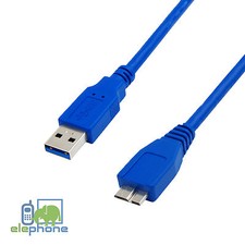 Micro USB 3.0 Cable For WD