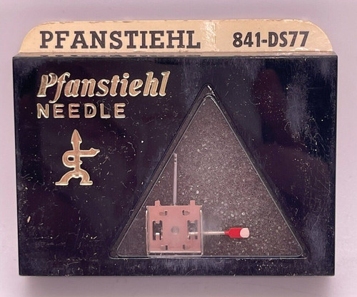 Turntable needle 841 - turntable, 841-ds77