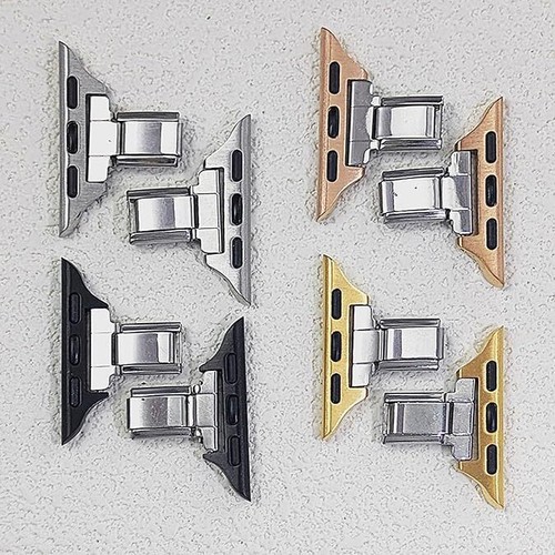 Stainless steel connector - connector, for
