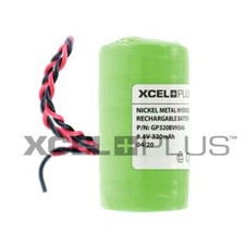 Klaxon Flashguard Siren Alarm