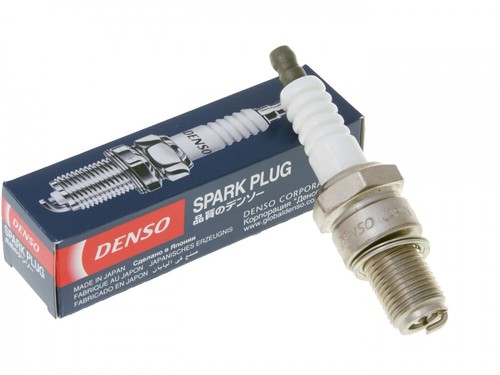 Denso spark plug - denso,