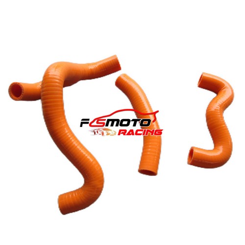 Radiator silicone hose for - hose,