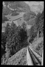 Magic Lantern Slide
