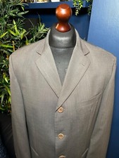Hugo Boss Sokrates Wool Blazer