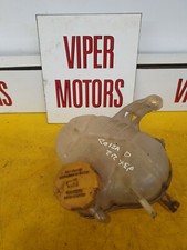Vauxhall Corsa D Coolant Bottle Header Tank Water expansion tank petrol 55702164