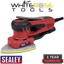 Sealey Orbital Sander Variable