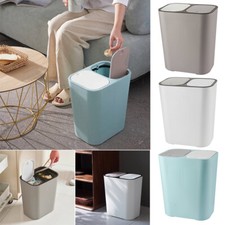 Kitchen Recycling Bins Dust