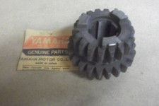 YAMAHA YDS3  YDS-3  1964>1966