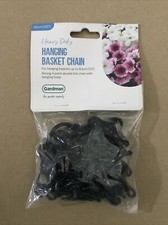 Heavy Duty, Hanging Basket