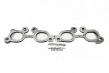 Genuine Nissan Exhaust