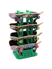 Tech Deck Fingerboard Display