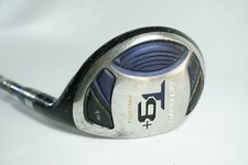 John Letters T9+ 4 Hybrid 22°