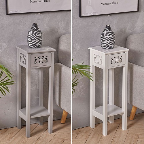 Small side table - side, beside