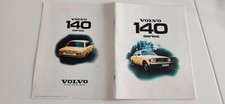 Volvo 140 Series 144 & 145