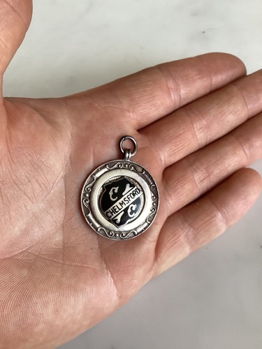 Vintage silver chelmsford - vintage,