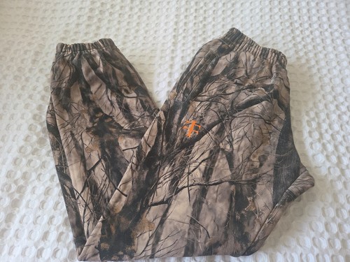 Teletech camo sweatpants - camo,