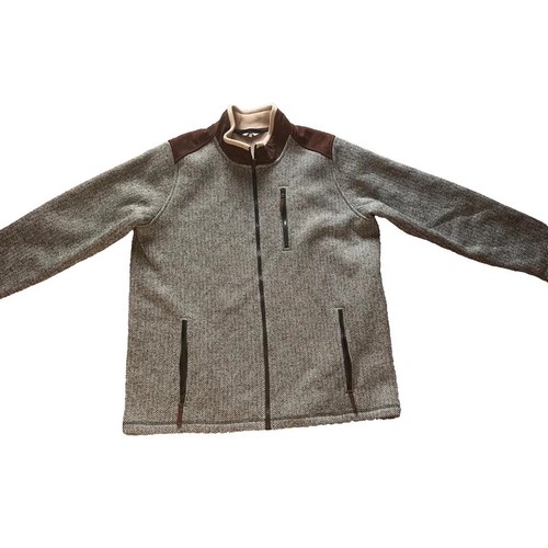 Cotton traders mens fleece - mens,