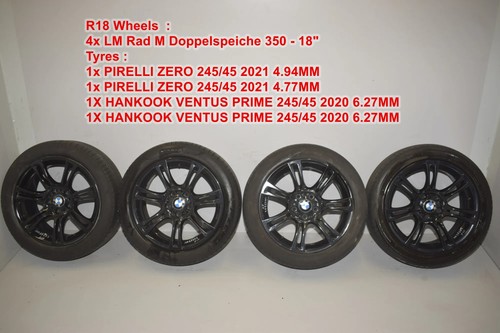 Bmw f11 series - bmw, original