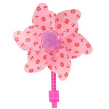 Novelty Bike Pinwheel Scooter